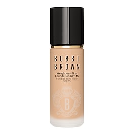 Weightless Skin Foundation - Fond de teint tenue 24 heures SPF15 image